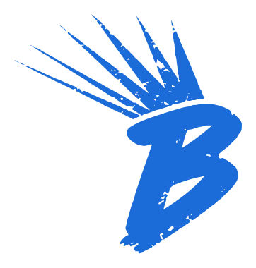 Be Impossible Logo